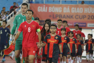 Vòng loại Asian Cup 2027: Đội tuyển Việt Nam vẫn… im lặng