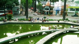 TP Hồ Chí Minh: Cân nhắc việc mở rộng nhiều tuyến phố đi bộ