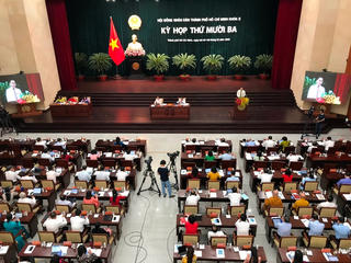 Thích ứng linh hoạt đưa “con tàu của thành phố” cập bến thành công