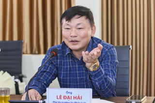 Cần xem xét các đối tượng liên quan trong việc thực thi Nghị quyết 173