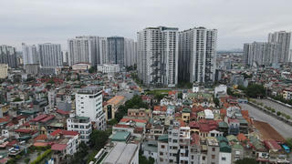 Ngăn chặn thao túng bất động sản