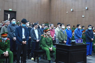 Lý do Phan Quốc Việt chuyển nhiều tiền cho cựu Bộ trưởng Y tế nhưng không gặp trực tiếp