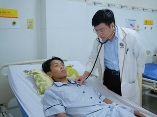 Sốt xuất huyết bùng phát: Hiểm họa hiện hữu