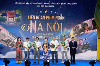 Liên hoan phim và sự sôi động của điện ảnh
