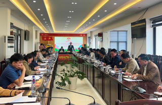 Đảm bảo hài hòa giữa kế thừa và đổi mới trong công tác nhân sự