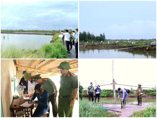 Nam Định: Nỗ lực giải phóng mặt bằng thực hiện Tổ hợp dự án Thép xanh