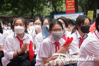 Lịch học bù của học sinh Hà Nội sau 5 ngày nghỉ liên tục dịp lễ 30/4 và 1/5