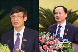 2 cựu lãnh đạo Thanh Hóa nộp 45 tỷ đồng khắc phục hậu quả