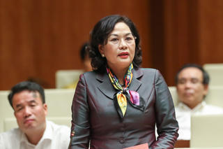 Thanh khoản của các tổ chức tín dụng vẫn đang tốt