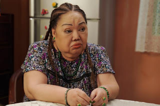 NSND Ngọc Giàu U80: Thay đổi ngoại hình, đóng phim Tết cùng Trấn Thành