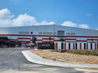 Thêm một dự án hơn 6.000 tỷ đồng của ‘ông lớn’ Vingroup ở Hà Tĩnh