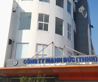 Tỉnh Bắc Ninh chỉ đạo kiểm tra toàn diện dự án của Tập Đoàn Mạnh Đức