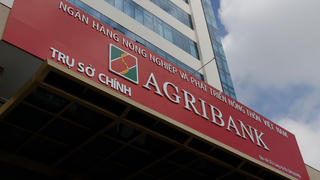 Lãi suất tiền gửi tại Agribank thấp nhất nhóm Big4