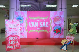 Khơi dậy tình yêu sách trong Gen Z