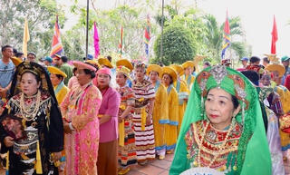 Khánh Hòa tổ chức Lễ hội Am Chúa năm 2024