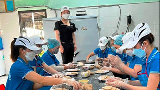 Đưa nghị quyết Đảng vào cuộc sống: Bài học nhìn từ thị xã Kỳ Anh