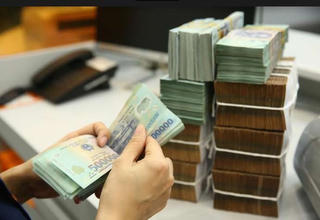 Hai cổ phiếu ngân hàng SHB, SSB lọt vào rổ VN30