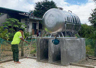 Tháo gỡ vướng mắc đưa chính sách gần hơn với đồng bào dân tộc