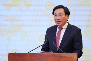 Sẽ ban hành các quy chuẩn xây dựng đường cao tốc trong quý I