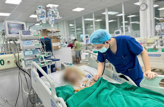 Xơ gan do rượu – hậu quả tích tụ từ thói quen tưởng vô hại