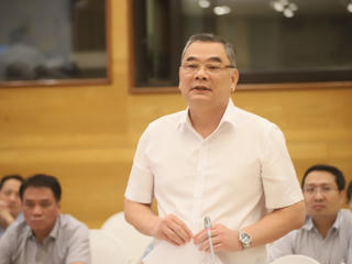 Trung tướng Tô Ân Xô nói về 'thu sổ hộ khẩu'