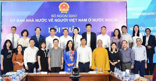 Nhận thức về vai trò của tiếng mẹ đẻ được nâng lên đáng kể trong cộng đồng Việt ở nước ngoài