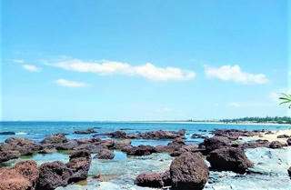 Quảng Nam: Bơi ra cứu bạn, nam sinh lớp 8 mất tích