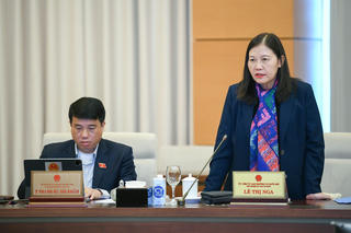 Hỗ trợ người lao động bị cắt việc khi Tết gần kề