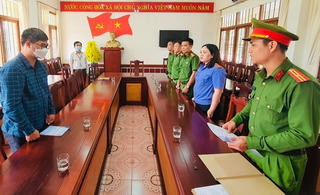 Khởi tố nguyên Hiệu trưởng Cao đẳng sư phạm Đắk Lắk vì lập khống hồ sơ rút tiền