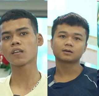 Chủ tịch tỉnh Nam Định tặng Bằng khen 2 'người hùng' trong vụ cháy ở Hà Nội