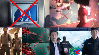 Làm gì khi 'đường lưỡi bò' phi pháp len lỏi vào các sản phẩm văn hoá?