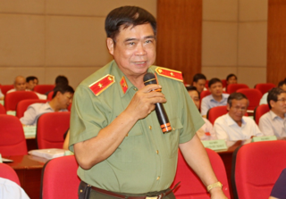 Hải Phòng: Triển khai quyết định khai trừ Đảng đối với ông Đỗ Hữu Ca