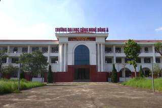 Bắc Ninh cấp Giấy phép môi trường cho Trường Đại học Công nghệ Đông Á