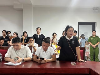 Vụ phụ huynh 'vây' Trường Tiểu học Tây Mỗ 3: Phê duyệt phương án giải quyết trong ngày 23/8