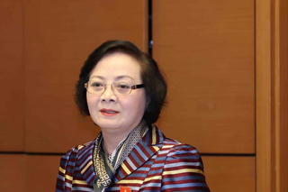 Chính phủ giảm 9 đầu mối, tổ chức hợp lý các bộ đa ngành, đa lĩnh vực