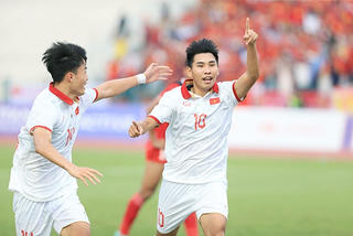 U22 Việt Nam: Lấy lại tinh thần, hướng tới mục tiêu xa hơn