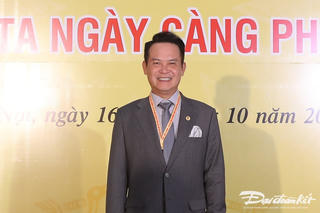 Phát huy sức mạnh của lực lượng doanh nhân trẻ trong phát triển đất nước