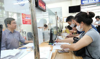 Dự kiến UBND cấp xã tổ chức tối đa 4 phòng chuyên môn và tương đương