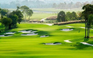 Thanh tra Chính phủ chỉ ra nhiều sai phạm tại các dự án sân golf đình đám