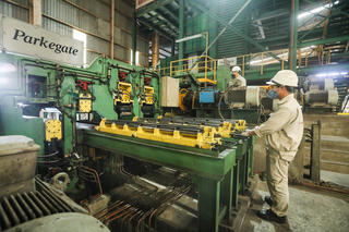 Tiếp sức cho doanh nghiệp