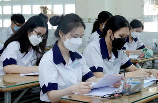 Thi tốt nghiệp THPT sau năm 2025: Chú trọng đánh giá năng lực