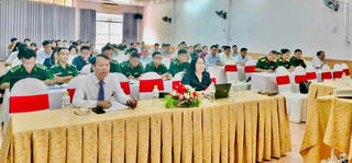 Ban Tôn giáo Chính phủ bồi dưỡng nghiệp vụ công tác tín ngưỡng, tôn giáo khu vực Tây Nguyên