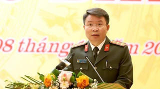 Giám đốc Công an tỉnh Phú Thọ đề xuất tăng hỗ trợ cho đội trưởng, đội phó dân phòng