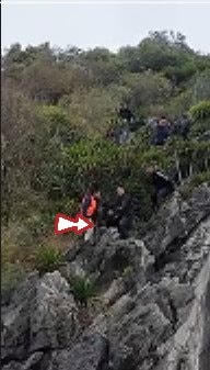 Quảng Ninh: Nghi phạm gây án mạng tại quán bar bị bắt khi trốn trên núi