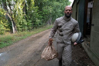 Những cái tên cùng Jason Statham tạo nên 'màn trả thù gay cấn' trên màn ảnh tháng 1