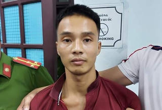 NÓNG: Triệu Quân Sự vượt ngục lần thứ ba