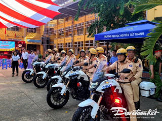 TPHCM ngăn chặn triệt để tình trạng chăn dắt người già, trẻ em ăn xin