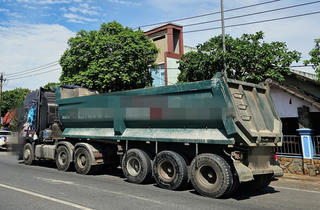 Quảng Trị: Phạt tài xế vi phạm và công ty giao phương tiện 226 triệu đồng