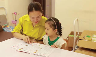 Cùng con bước vào năm học mới: Nói ‘không’ với áp lực