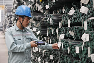 Chuẩn CBAM tại thị trường EU: Doanh nghiệp sẵn sàng và thích nghi